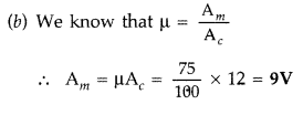 Important Questions for Class 12 Physics Chapter 15 Communication Systems Class 12 Important Questions 31