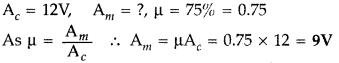 Important Questions for Class 12 Physics Chapter 15 Communication Systems Class 12 Important Questions 36