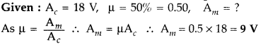 Important Questions for Class 12 Physics Chapter 15 Communication Systems Class 12 Important Questions 38