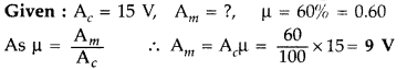 Important Questions for Class 12 Physics Chapter 15 Communication Systems Class 12 Important Questions 39