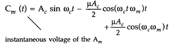 Important Questions for Class 12 Physics Chapter 15 Communication Systems Class 12 Important Questions 45