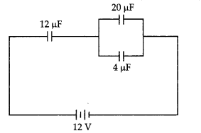 Class 12 Physics Important Questions Chapter 2 Electrostatic Potential and Capacitance 11