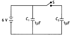 Class 12 Physics Important Questions Chapter 2 Electrostatic Potential and Capacitance 19