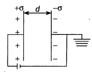 Class 12 Physics Important Questions Chapter 2 Electrostatic Potential and Capacitance 35