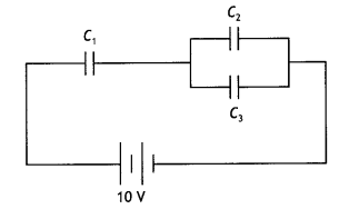 Class 12 Physics Important Questions Chapter 2 Electrostatic Potential and Capacitance 40