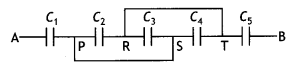 Class 12 Physics Important Questions Chapter 2 Electrostatic Potential and Capacitance 41