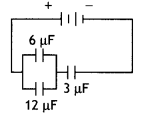 Class 12 Physics Important Questions Chapter 2 Electrostatic Potential and Capacitance 43