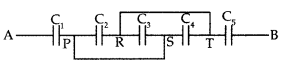 Important Questions for Class 12 Physics Chapter 2 Electrostatic Potential and Capacitance Class 12 Important Questions 104