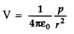 Important Questions for Class 12 Physics Chapter 2 Electrostatic Potential and Capacitance Class 12 Important Questions 112