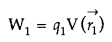 Important Questions for Class 12 Physics Chapter 2 Electrostatic Potential and Capacitance Class 12 Important Questions 119