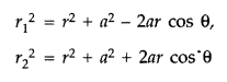 Important Questions for Class 12 Physics Chapter 2 Electrostatic Potential and Capacitance Class 12 Important Questions 127