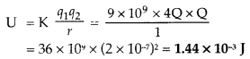 Important Questions for Class 12 Physics Chapter 2 Electrostatic Potential and Capacitance Class 12 Important Questions 13