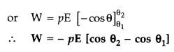 Important Questions for Class 12 Physics Chapter 2 Electrostatic Potential and Capacitance Class 12 Important Questions 137