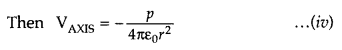 Important Questions for Class 12 Physics Chapter 2 Electrostatic Potential and Capacitance Class 12 Important Questions 145