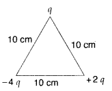 Important Questions for Class 12 Physics Chapter 2 Electrostatic Potential and Capacitance Class 12 Important Questions 15