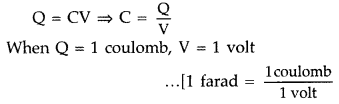 Important Questions for Class 12 Physics Chapter 2 Electrostatic Potential and Capacitance Class 12 Important Questions 157