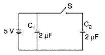 Important Questions for Class 12 Physics Chapter 2 Electrostatic Potential and Capacitance Class 12 Important Questions 22