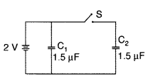 Important Questions for Class 12 Physics Chapter 2 Electrostatic Potential and Capacitance Class 12 Important Questions 24