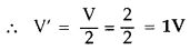 Important Questions for Class 12 Physics Chapter 2 Electrostatic Potential and Capacitance Class 12 Important Questions 25