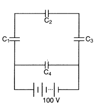 Important Questions for Class 12 Physics Chapter 2 Electrostatic Potential and Capacitance Class 12 Important Questions 34