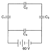 Important Questions for Class 12 Physics Chapter 2 Electrostatic Potential and Capacitance Class 12 Important Questions 35