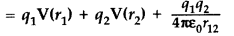 Important Questions for Class 12 Physics Chapter 2 Electrostatic Potential and Capacitance Class 12 Important Questions 43