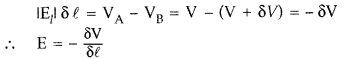 Important Questions for Class 12 Physics Chapter 2 Electrostatic Potential and Capacitance Class 12 Important Questions 46