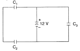 Important Questions for Class 12 Physics Chapter 2 Electrostatic Potential and Capacitance Class 12 Important Questions 47