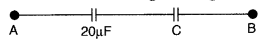 Important Questions for Class 12 Physics Chapter 2 Electrostatic Potential and Capacitance Class 12 Important Questions 49