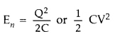 Important Questions for Class 12 Physics Chapter 2 Electrostatic Potential and Capacitance Class 12 Important Questions 54