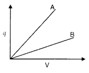 Important Questions for Class 12 Physics Chapter 2 Electrostatic Potential and Capacitance Class 12 Important Questions 6