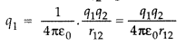 Important Questions for Class 12 Physics Chapter 2 Electrostatic Potential and Capacitance Class 12 Important Questions 60