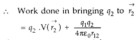 Important Questions for Class 12 Physics Chapter 2 Electrostatic Potential and Capacitance Class 12 Important Questions 61