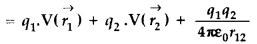 Important Questions for Class 12 Physics Chapter 2 Electrostatic Potential and Capacitance Class 12 Important Questions 62