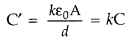 Important Questions for Class 12 Physics Chapter 2 Electrostatic Potential and Capacitance Class 12 Important Questions 64