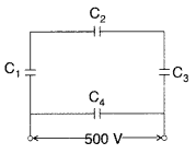 Important Questions for Class 12 Physics Chapter 2 Electrostatic Potential and Capacitance Class 12 Important Questions 67