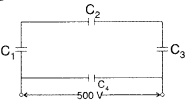 Important Questions for Class 12 Physics Chapter 2 Electrostatic Potential and Capacitance Class 12 Important Questions 70