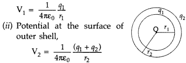 Important Questions for Class 12 Physics Chapter 2 Electrostatic Potential and Capacitance Class 12 Important Questions 81