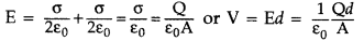 Important Questions for Class 12 Physics Chapter 2 Electrostatic Potential and Capacitance Class 12 Important Questions 84