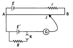 Class 12 Physics Important Questions Chapter 3 Current Electricity 23