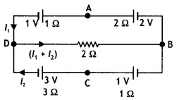 Class 12 Physics Important Questions Chapter 3 Current Electricity 34