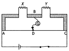 Class 12 Physics Important Questions Chapter 3 Current Electricity 41