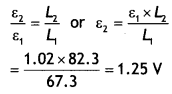 Class 12 Physics Important Questions Chapter 3 Current Electricity 43