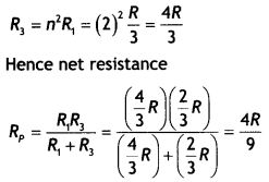 Class 12 Physics Important Questions Chapter 3 Current Electricity 45