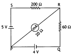 Class 12 Physics Important Questions Chapter 3 Current Electricity 47