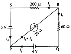 Class 12 Physics Important Questions Chapter 3 Current Electricity 48