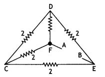 Class 12 Physics Important Questions Chapter 3 Current Electricity 51