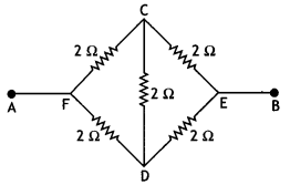 Class 12 Physics Important Questions Chapter 3 Current Electricity 52