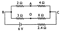 Class 12 Physics Important Questions Chapter 3 Current Electricity 55