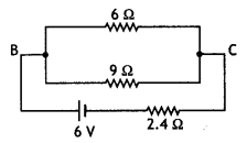 Class 12 Physics Important Questions Chapter 3 Current Electricity 56